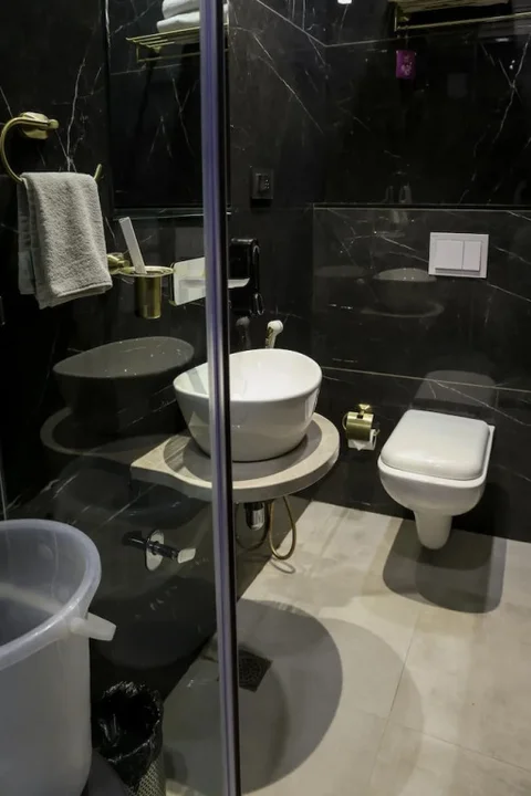 Натхдвара: Vrinda Hotel