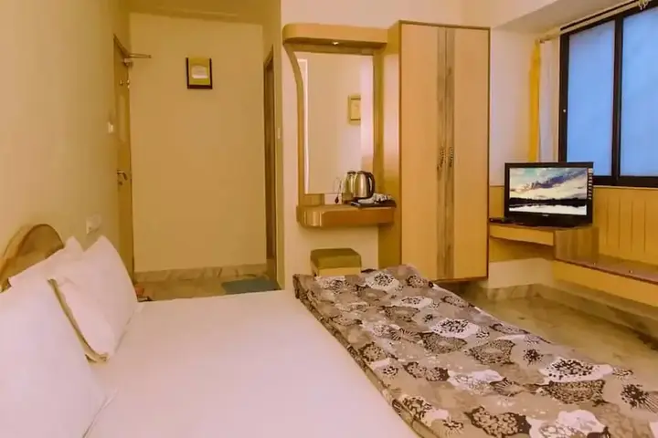 Натхдвара: Vrinda Hotel