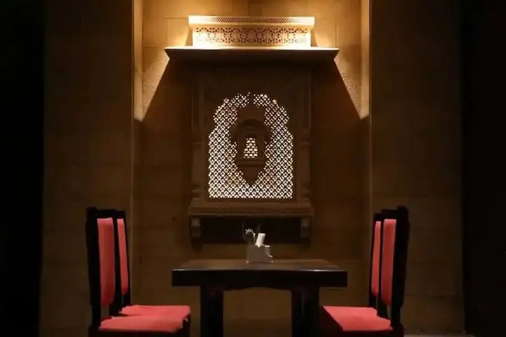 Натхдвара: Vrinda Hotel