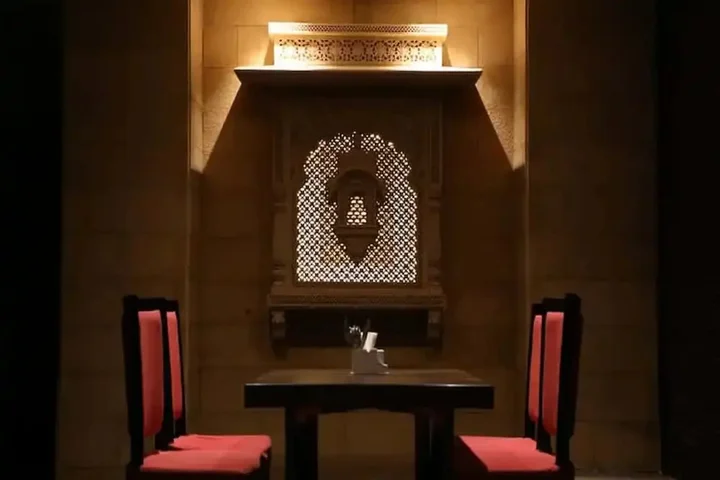 Натхдвара: Vrinda Hotel