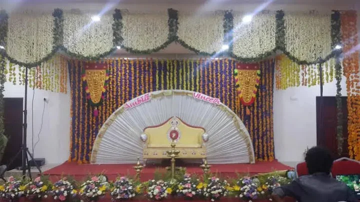 Гуруваюр: Hare krishna inn