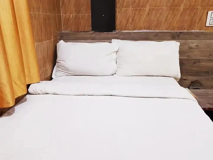 Hotel Sai Leela Residency by Hexarooms — фото 3