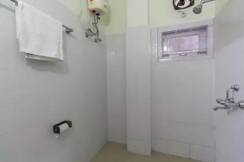 Гувахати: Tusti Homestay