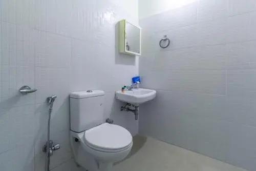 Гувахати: Tusti Homestay