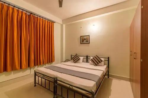 Гувахати: Tusti Homestay
