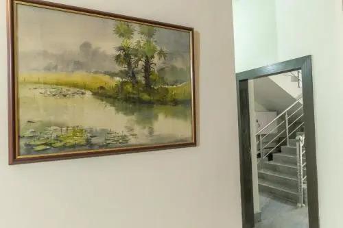 Гувахати: Tusti Homestay