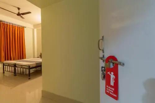 Гувахати: Tusti Homestay