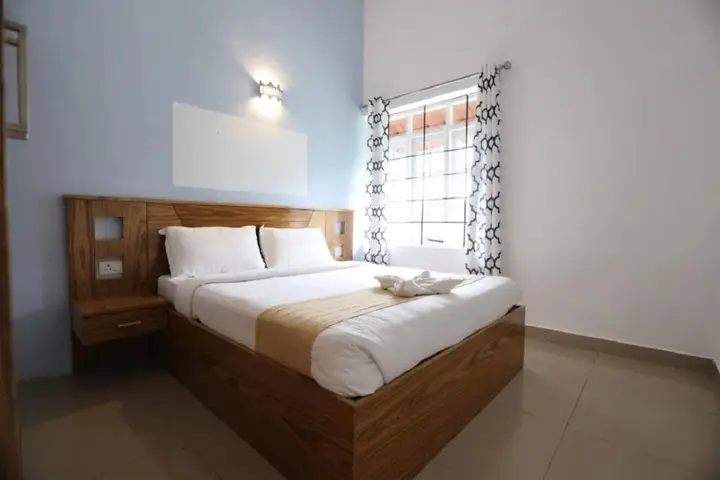 Ути: Coastal Grand Space 4 Resorts