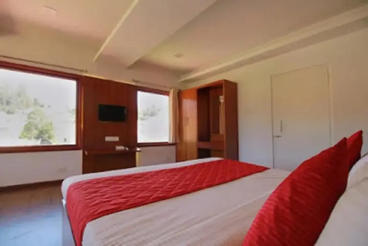 Ути: Coastal Grand Space 4 Resorts