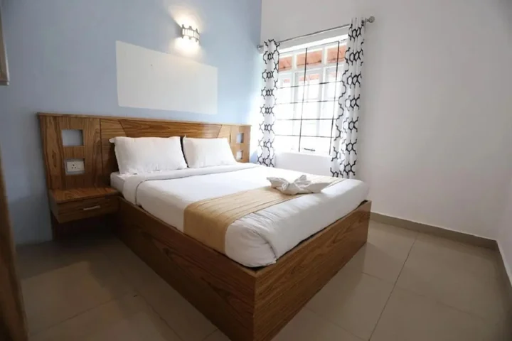 Ути: Coastal Grand Space 4 Resorts