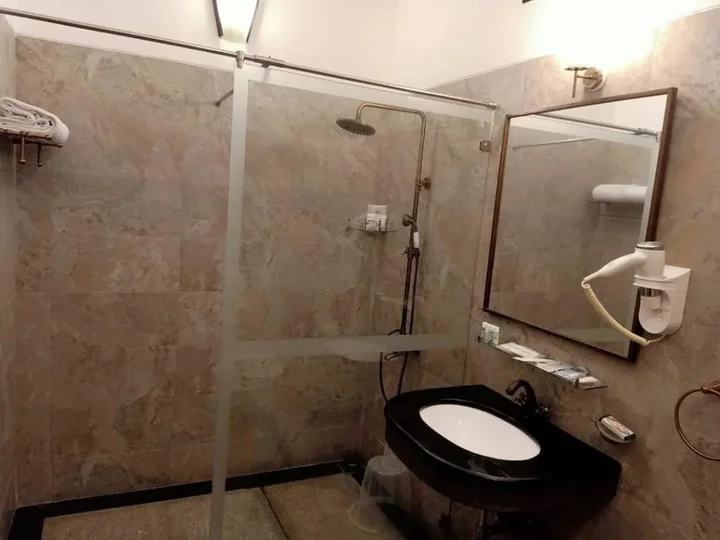 Пурнанкупам: RKN Beach Resorts