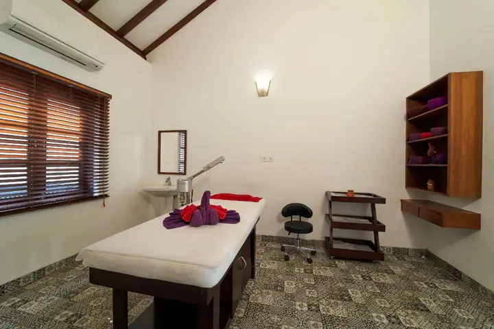 Пурнанкупам: RKN Beach Resorts