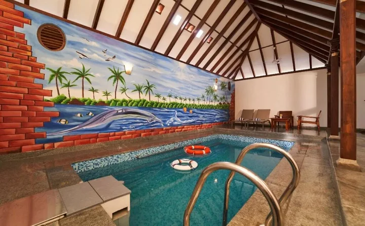 Пурнанкупам: RKN Beach Resorts