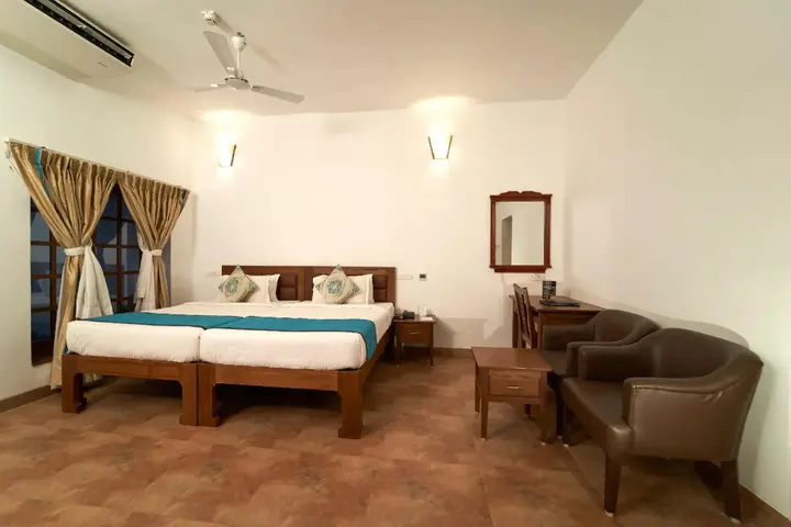 Пурнанкупам: RKN Beach Resorts