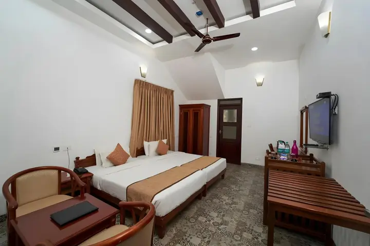 Пурнанкупам: RKN Beach Resorts