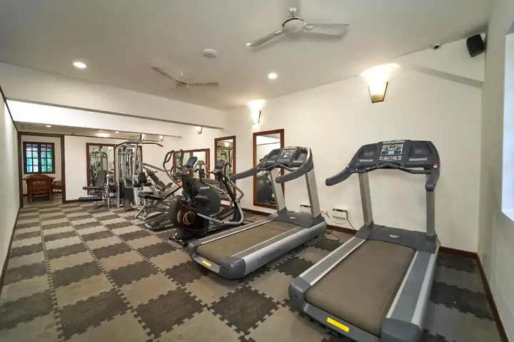 Пурнанкупам: RKN Beach Resorts