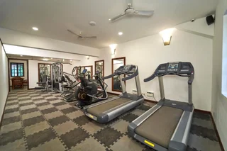 Пурнанкупам: RKN Beach Resorts