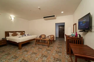Пурнанкупам: RKN Beach Resorts