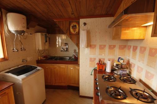 Шимла: The Loft In the Hills- Penthouse