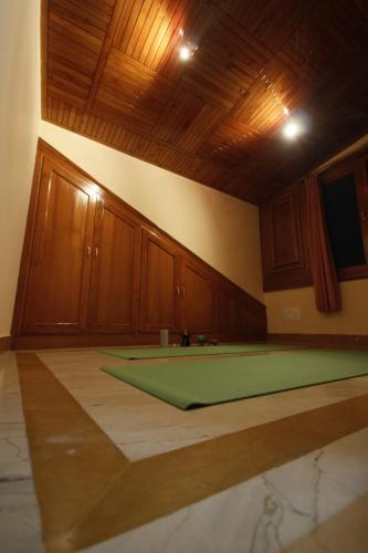 Шимла: The Loft In the Hills- Penthouse
