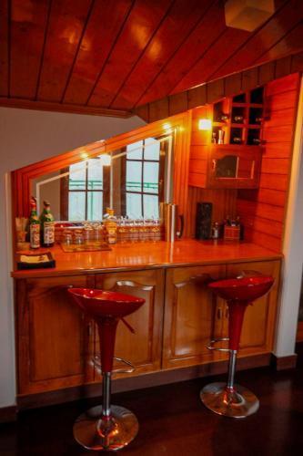 Шимла: The Loft In the Hills- Penthouse