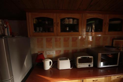 Шимла: The Loft In the Hills- Penthouse
