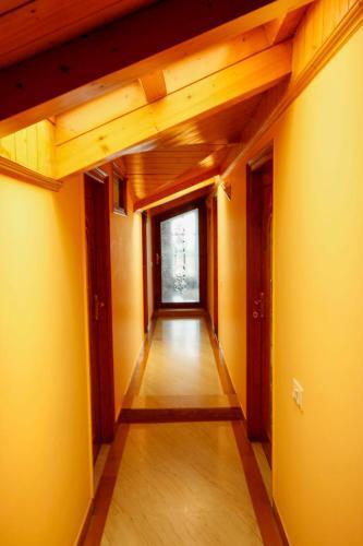 Шимла: The Loft In the Hills- Penthouse
