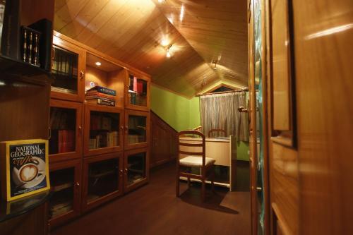 Шимла: The Loft In the Hills- Penthouse