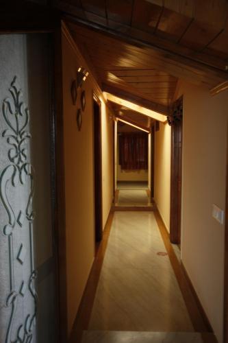 Шимла: The Loft In the Hills- Penthouse