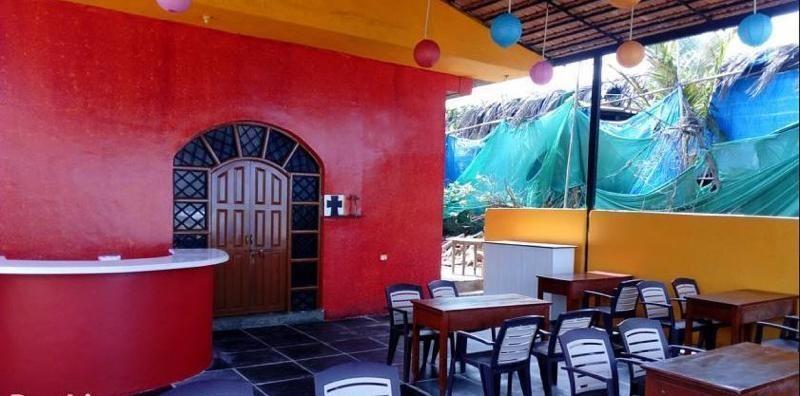 Калангут: Bella Vista Goa