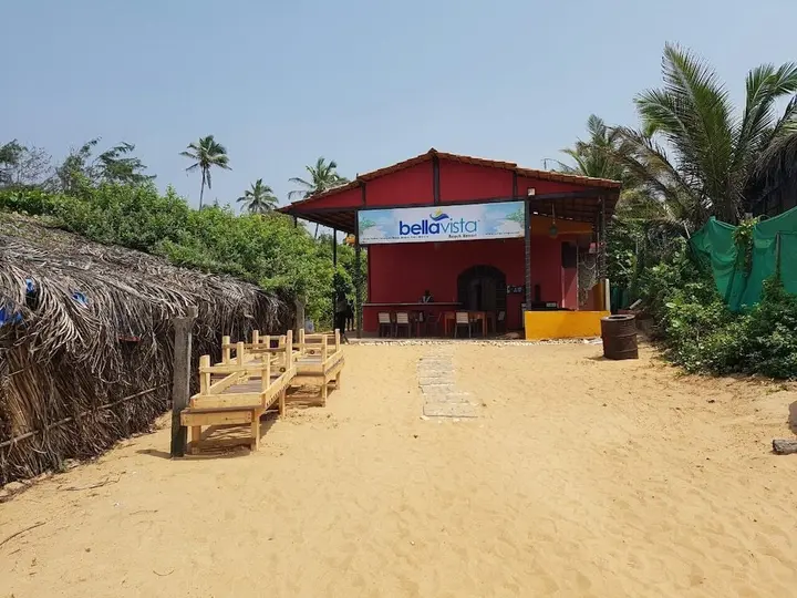 Калангут: Bella Vista Goa