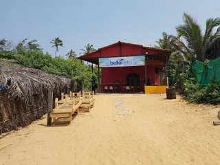 Калангут: Bella Vista Goa