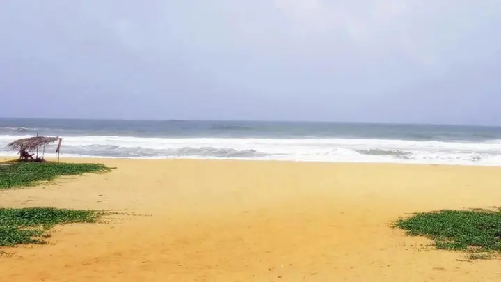 Калангут: Bella Vista Goa