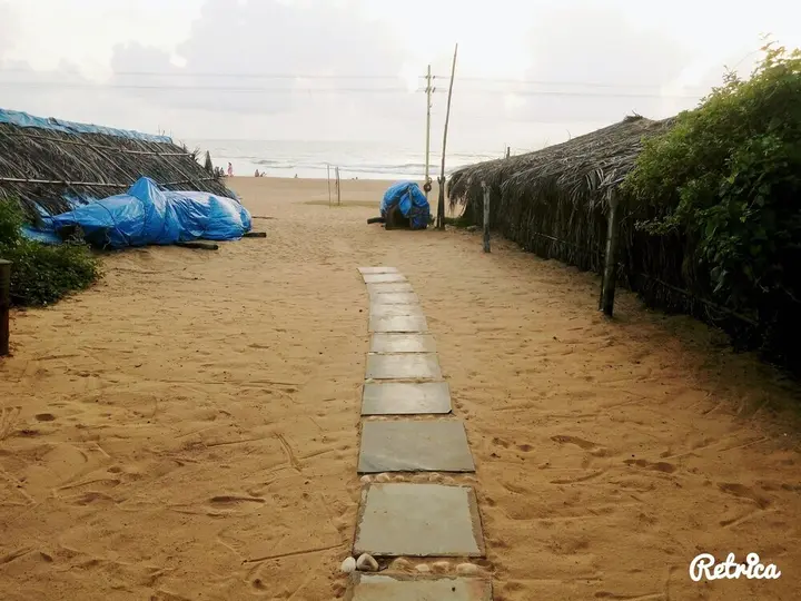 Калангут: Bella Vista Goa