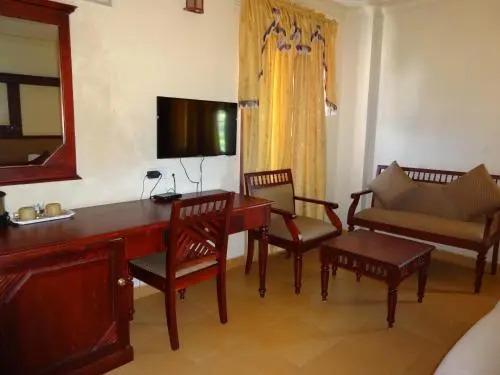 Аллеппи: Pagoda Heritage Inn