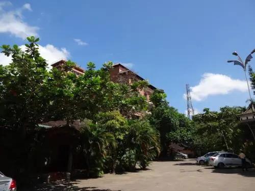 Аллеппи: Pagoda Heritage Inn