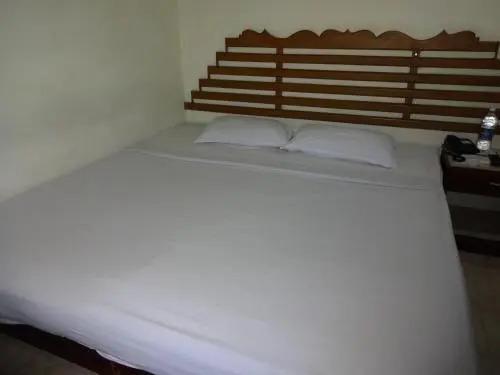 Аллеппи: Pagoda Heritage Inn