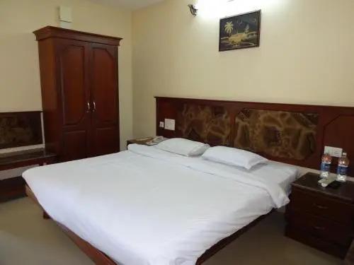 Аллеппи: Pagoda Heritage Inn