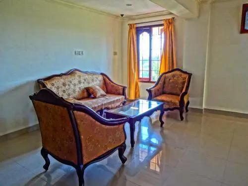 Аллеппи: Pagoda Heritage Inn