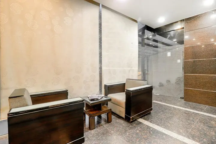 Дехрадун: Hotel Alaknanda