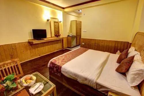 Манали: Holiday BNB