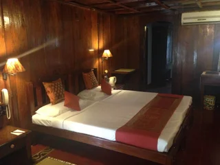 Chikkajala: Ayurvedagram Heritage Wellness Center