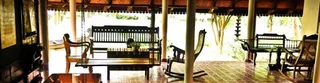 Chikkajala: Ayurvedagram Heritage Wellness Center
