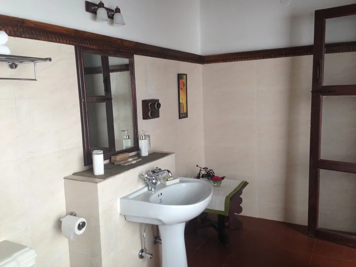 Chikkajala: Ayurvedagram Heritage Wellness Center