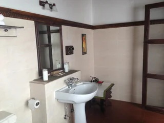 Chikkajala: Ayurvedagram Heritage Wellness Center