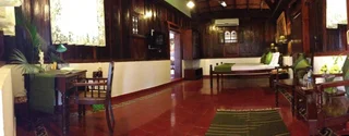 Chikkajala: Ayurvedagram Heritage Wellness Center