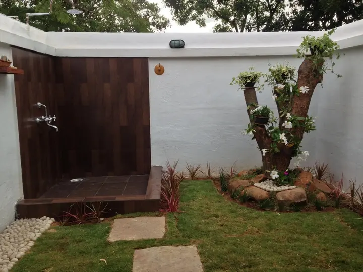 Chikkajala: Ayurvedagram Heritage Wellness Center
