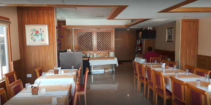 Эрамаллур: Hotel Livanta