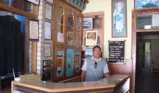 Манали: Hotel Tashila - Manali