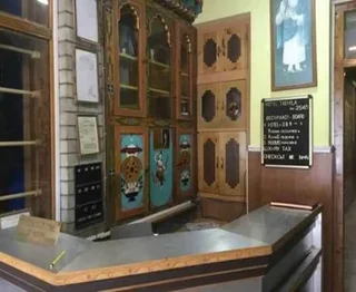 Манали: Hotel Tashila - Manali
